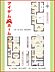 間取り：2号棟　間取図