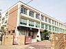 周辺：名古屋市立金城小学校（890m）