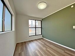 子供部屋の画像