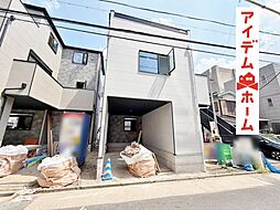 北区清水2期 2号棟