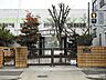 周辺：名古屋市立清水小学校（180m）