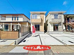 中村区日ノ宮町4期 1号棟