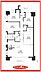 間取り：間取図