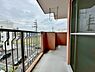 バルコニー：内観写真 平日のご案内も可能です！