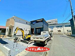 外観の画像