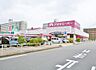 周辺：アオキスーパー 木場店（161m）