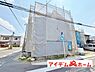 外観：●○東側道路○● 平日のご案内も可能です！