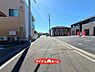 外観：●○前面道路○● 平日のご案内も可能です！ 