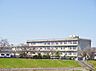 周辺：清須市立清洲小学校（1160m）