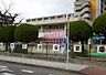 周辺：名古屋市立 中島保育園（130m）