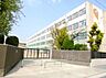 周辺：名古屋市立中島小学校（320m）