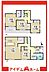 間取り：2号棟　間取図