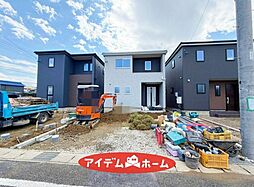 愛西市須依町 2号棟