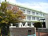 周辺：あま市立甚目寺南小学校（770m）