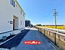 外観：●○前面道路○● 平日のご案内も可能です！ 