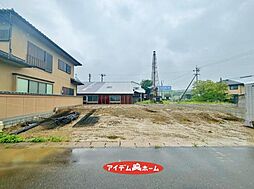 愛西市本部田町第2 2号棟