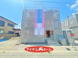愛西市本部田町第2 2号棟