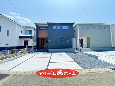 外観：●○3号棟外観○● 平日のご案内も可能です！ 