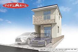 西区栄生3期 2号棟