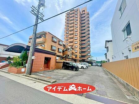 ●○外観写真○● 平日のご案内も可能です!
