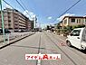 外観：●○前面道路写真○● 平日のご案内も可能です！ 
