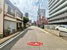 外観：●○前面道路写真○● 平日のご案内も可能です！