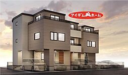 中村区中村本町1期 1号棟