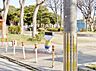 周辺：本宮公園（776m）