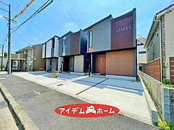 外観の画像