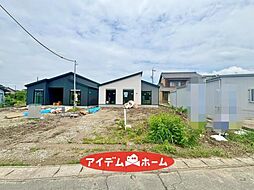 津島市神尾町01期 2号棟