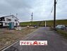 外観：●○南側道路○● 平日のご案内も可能です！ 