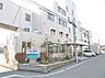 周辺：新川病院（569m）