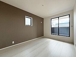 子供部屋の画像