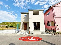 弥富市前ケ平2丁目 1号棟