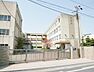 周辺：名古屋市立扇台中学校（400m）