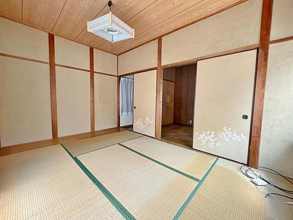 和室