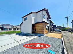 外観の画像