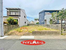 中村区猪之越町206 1号棟