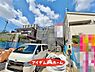 外観：●○1号棟外観○● 平日のご案内も可能です！ 