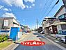 外観：●○前面道路○● 平日のご案内も可能です！ 