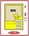 間取り：配置図