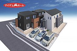 津島市神尾町02期 1号棟