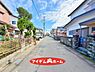 外観：●○前面道路○● 平日のご案内も可能です！ 