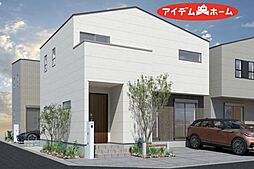 中川区万場8期 3号棟