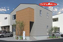 中川区万場8期 2号棟