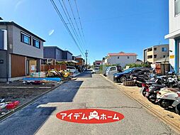 外観の画像