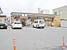周辺：セブンイレブン 名古屋宝神4丁目店（362m）