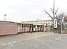周辺：清須市立新川中学校（165m）
