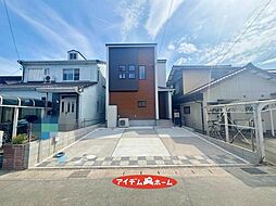 愛西市北一色町昭和 1号棟