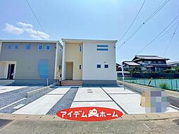 大治町八ツ屋 1号棟